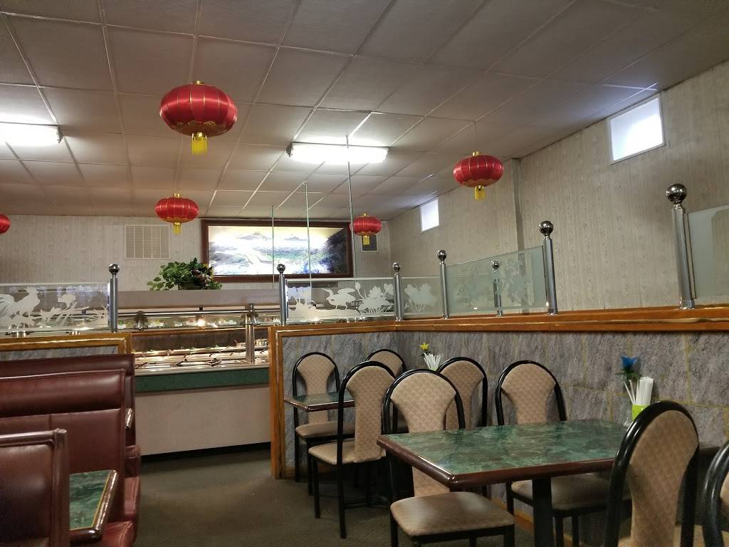 China Buffet | restaurant | 131 E North Ave, Flora, IL 62839, USA | 6186628633 OR +1 618-662-8633