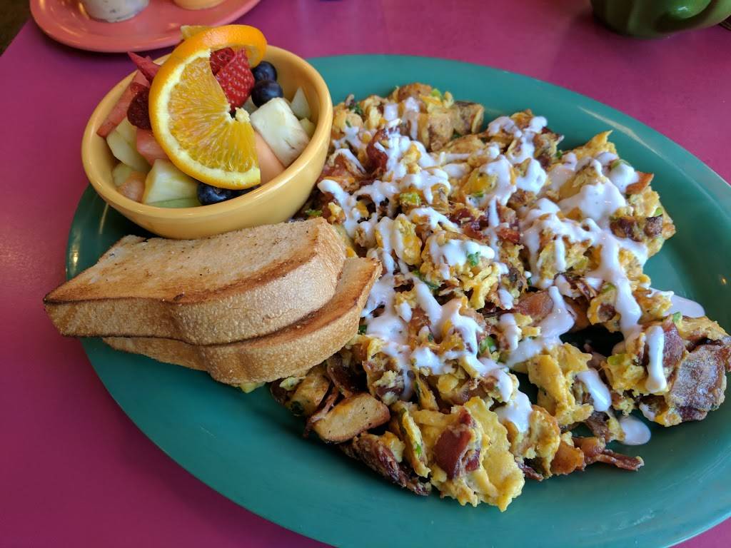 Squeeze In | restaurant | 5165 S Fort Apache Rd #195, Las Vegas, NV 89148, USA | 7024853971 OR +1 702-485-3971