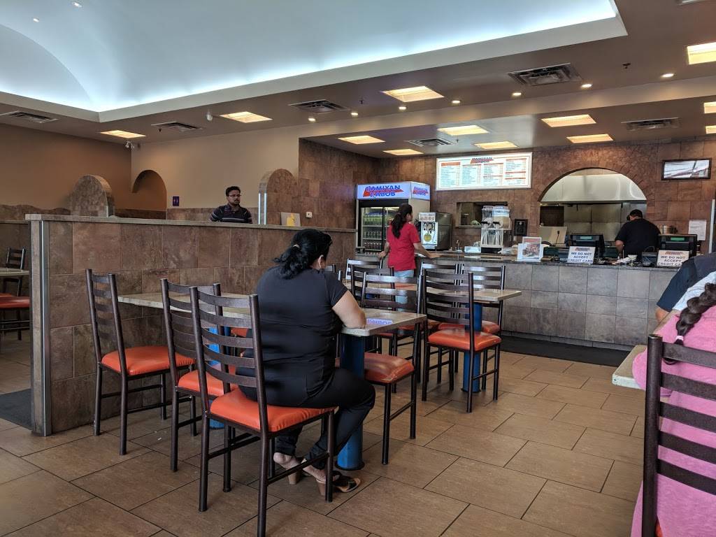 Bamiyan Kabob | restaurant | 4205 KEELE ST., UNITS 9 & 10, North York, ON M3J 3T8, Canada | 4166500111 OR +1 416-650-0111