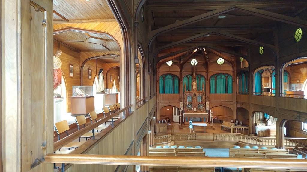 Amis du Patrimoine de St-Venant-de Paquette (Les) | restaurant | 12 Chemin du Village, East Hereford, QC J0B 1S0, Canada | 8196589050 OR +1 819-658-9050