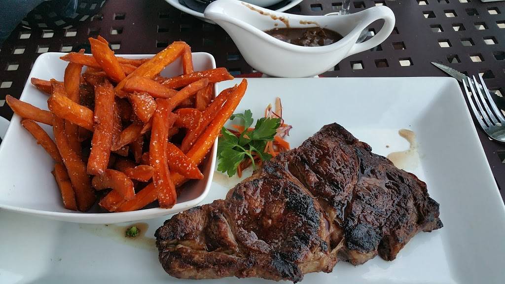 Lola Restaurant & Grill | restaurant | 5555 Collins Ave, Miami Beach, FL 33140, USA | 3053978848 OR +1 305-397-8848