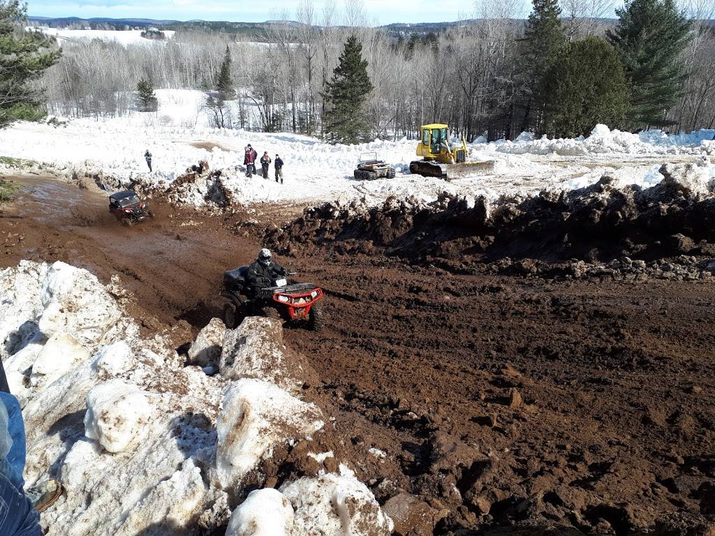 Restaurant A La Bonne Franquette | restaurant | 880 Rue de lÉglise, Sainte-Béatrix, QC J0K 1Y0, Canada | 4508830100 OR +1 450-883-0100