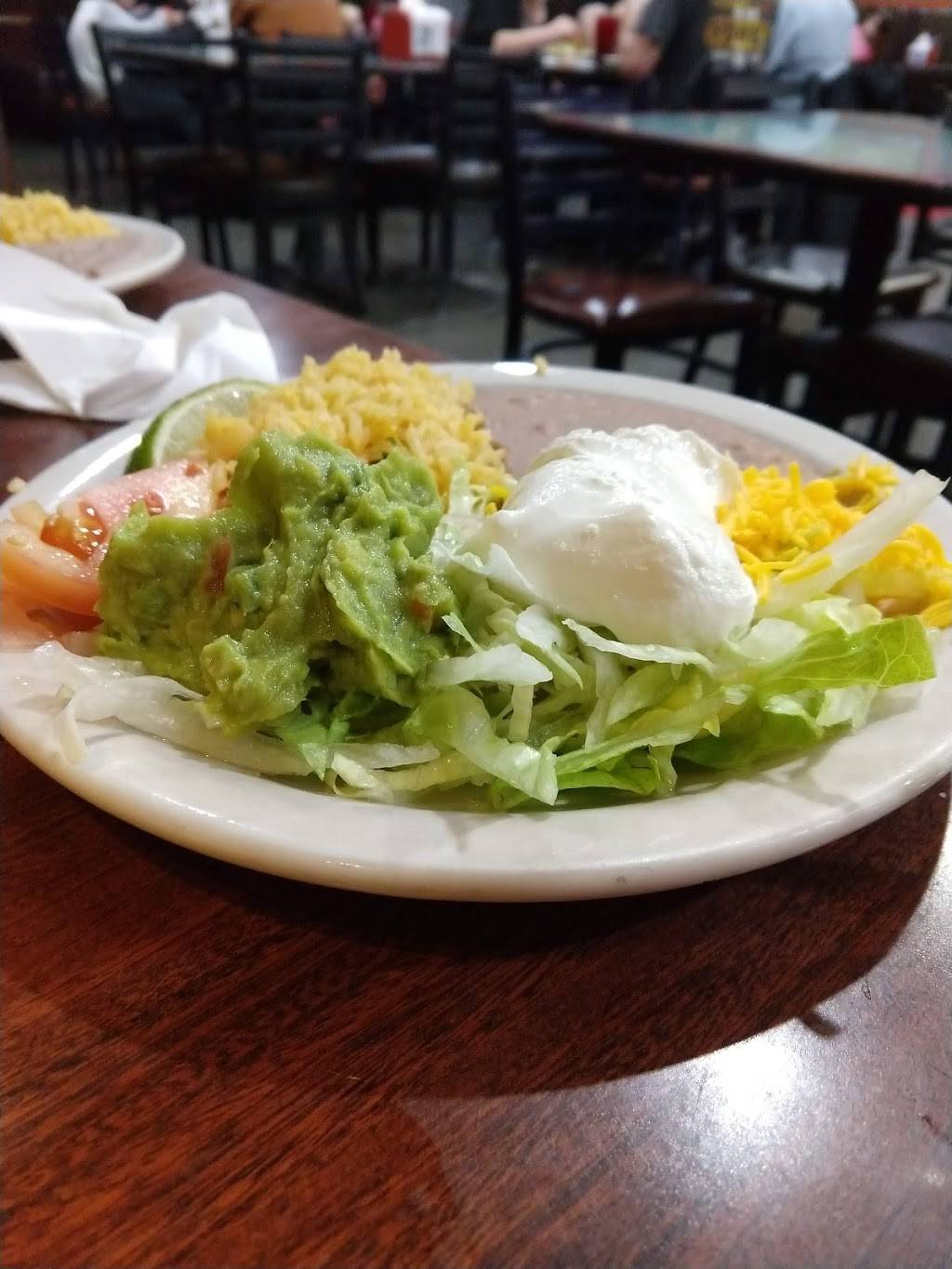 La Tapatia Mexican Restaurant and Bar | restaurant | 651 US-183 Suite 310, Leander, TX 78641, USA | 5122595019 OR +1 512-259-5019