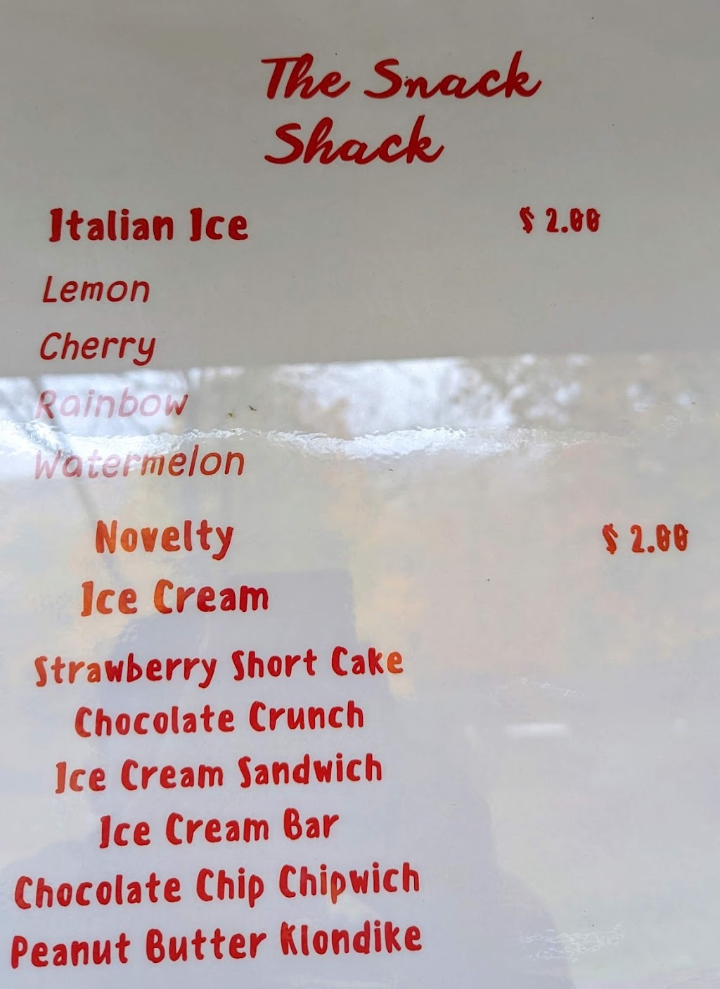 The Snack Shack by Volpe Catering Company | restaurant | 53 Reservoir Rd, Lloyd, NY 12528, USA | 8458342267 OR +1 845-834-2267