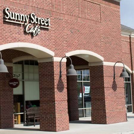 Sunny Street Café | restaurant | 7573 Sawmill Rd, Dublin, OH 43016, USA | 6149327008 OR +1 614-932-7008