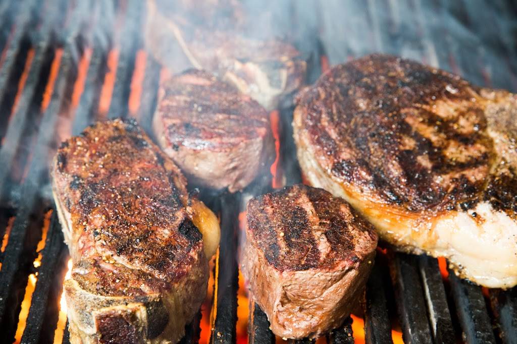 StripSteak by Michael Mina | restaurant | 4441 Collins Avenue Fontainebleau, Chateau Lobby, Miami Beach, FL 33140, USA | 3056744780 OR +1 305-674-4780