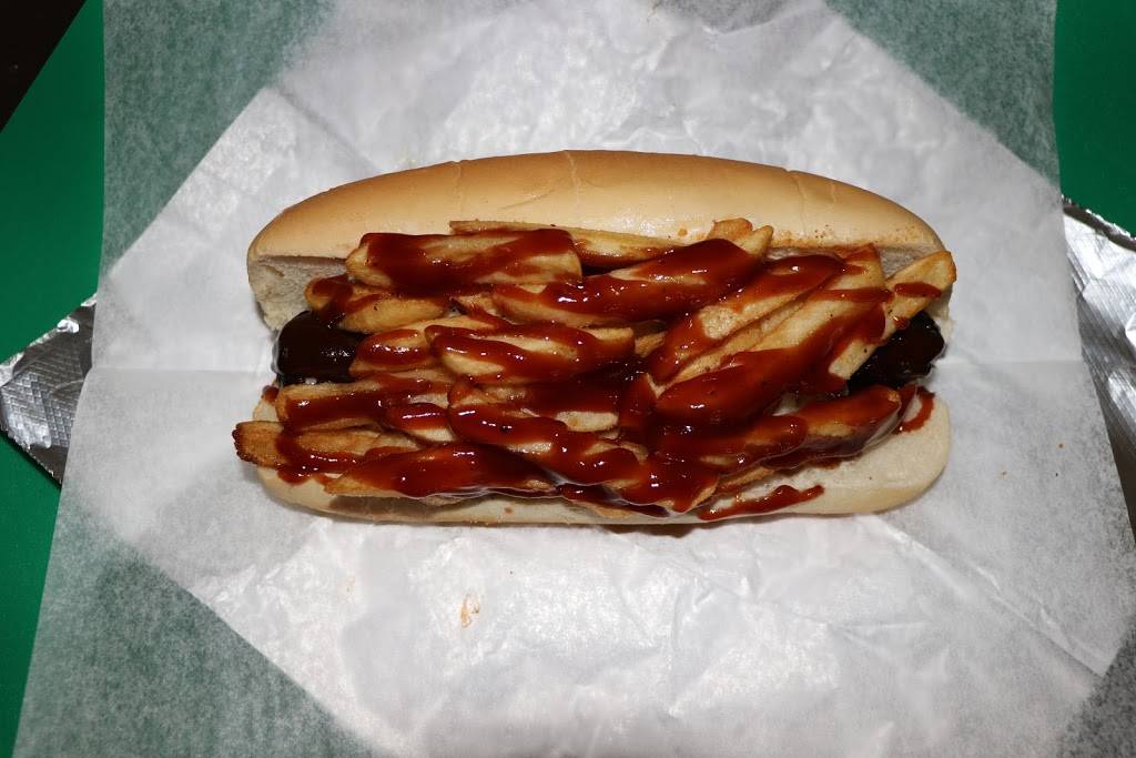 Oven Fresh (E 55 St.) | restaurant | 2856, 2765 E 55th St, Cleveland, OH 44104, USA | 2163611232 OR +1 216-361-1232