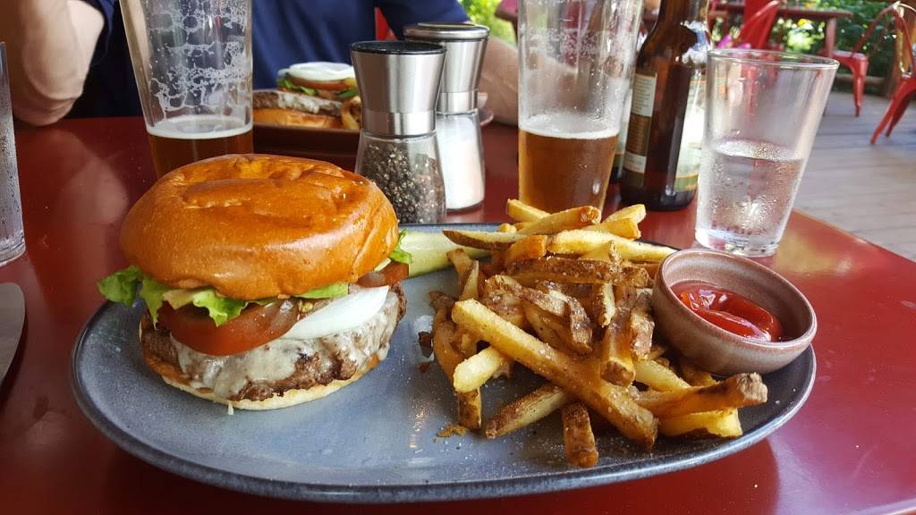 Forty Six | restaurant | 2837 NY-73, Keene, NY 12942, USA | 5185764646 OR +1 518-576-4646