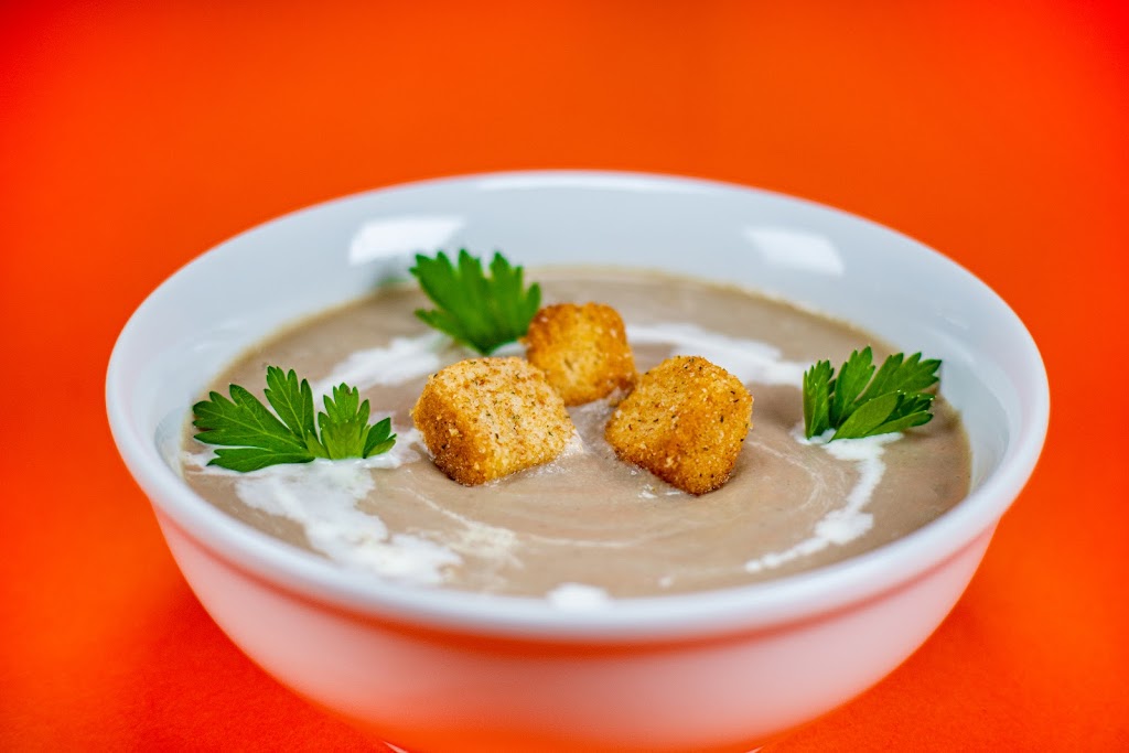 Quick Robik | restaurant | 1809 Ocean Front Walk, Venice, CA 90291, USA | 3104391152 OR +1 310-439-1152