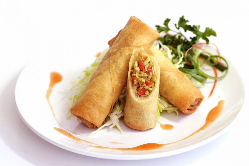 Yummy Asian Noodle | restaurant | 626 N Dixie Fwy, New Smyrna Beach, FL 32168, USA | 3864238355 OR +1 386-423-8355