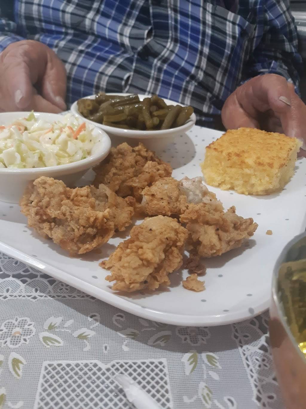 Southern taste diner | restaurant | 9951 Hull Street Rd, North Chesterfield, VA 23236, USA | 8046552551 OR +1 804-655-2551