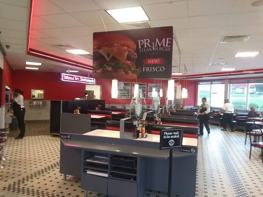 Steak n Shake | restaurant | 3835 Race Rd, Cincinnati, OH 45211, USA | 5132142167 OR +1 513-214-2167