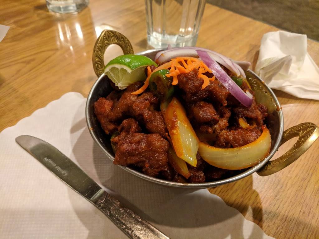 Abhiruchi Indian Cuisine South & North | restaurant | 233 NE Chkalov Dr, Vancouver, WA 98684, USA | 3602601014 OR +1 360-260-1014