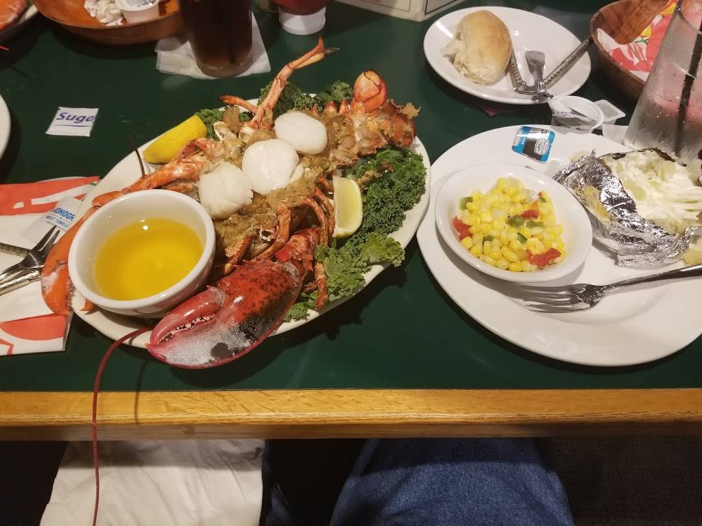 Barbyanns Restaurant | restaurant | 120 Airport Rd, Hyannis, MA 02601, USA | 5087759795 OR +1 508-775-9795