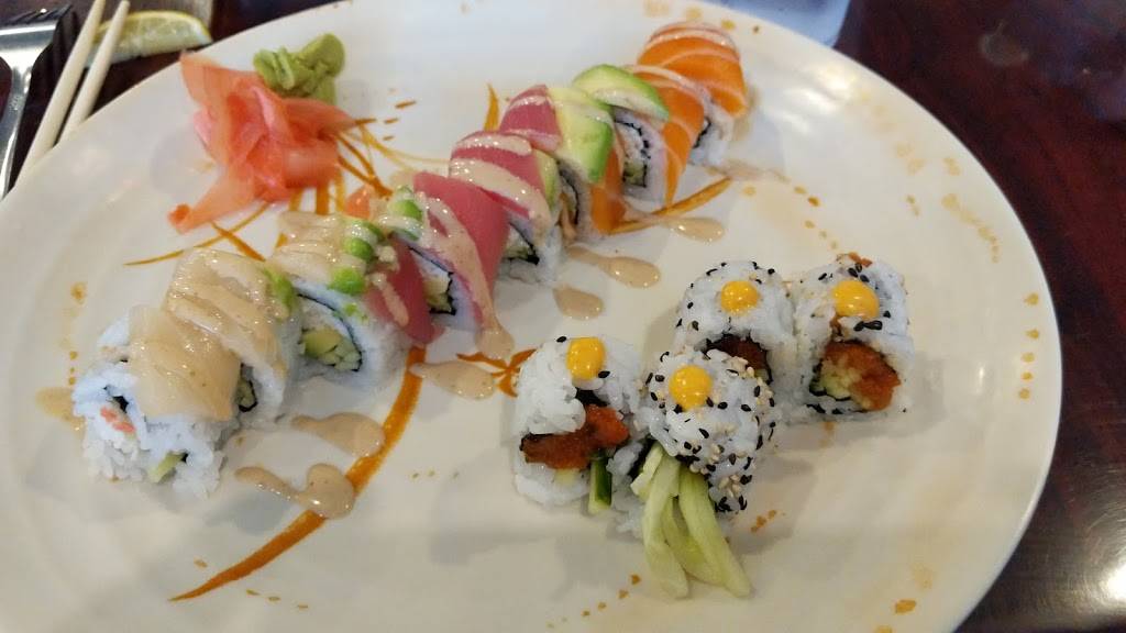 Kobe Sushi & Grill | restaurant | 1702 S Walton Blvd, Bentonville, AR 72712, USA | 4792547899 OR +1 479-254-7899