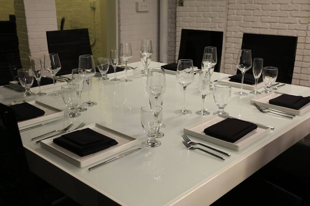 1230 African Fusion | restaurant | 1230 9th St NW, Washington, DC 20001, USA | 2026216684 OR +1 202-621-6684