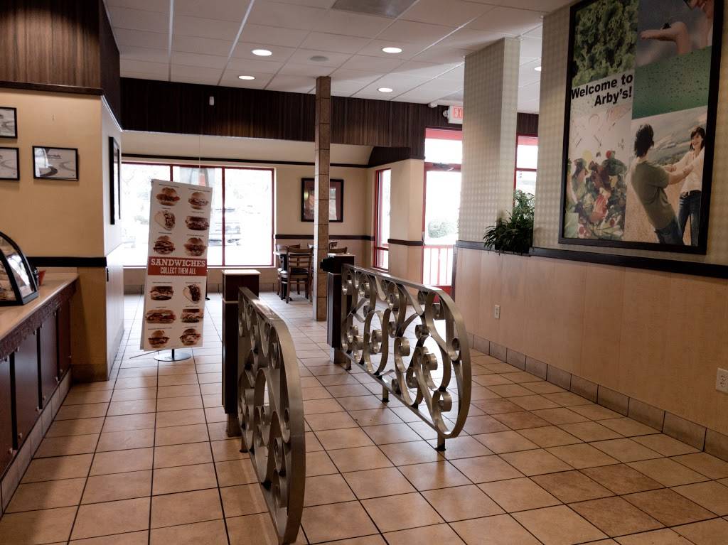 Arbys | restaurant | 4367 Roswell Rd, Marietta, GA 30062, USA | 7709715048 OR +1 770-971-5048
