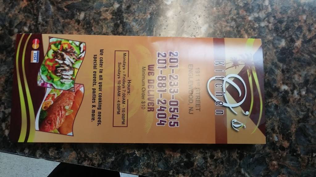 Os kitchen | restaurant | 3952, 191 1st St, Englewood, NJ 07631, USA | 2012330545 OR +1 201-233-0545