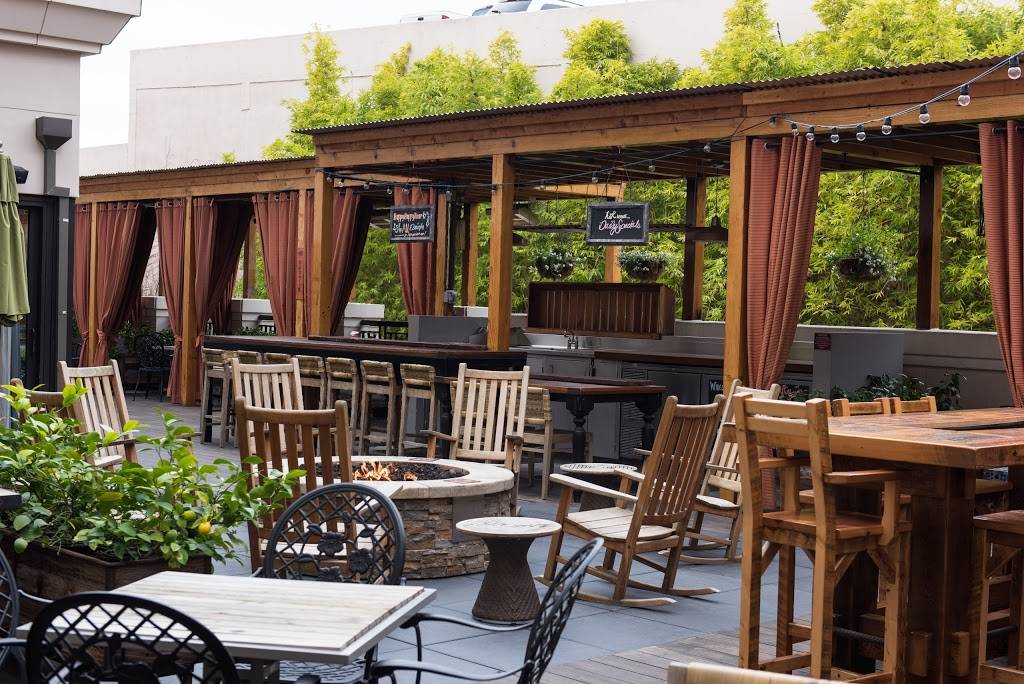 Mercantile Social | night club | 1450 1st St, Napa, CA 94559, USA | 7076871234 OR +1 707-687-1234