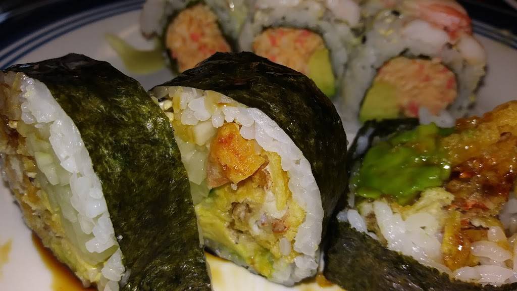 Asian House | restaurant | 2349 Village Square Pkwy, Fleming Island, FL 32003, USA | 9045794247 OR +1 904-579-4247