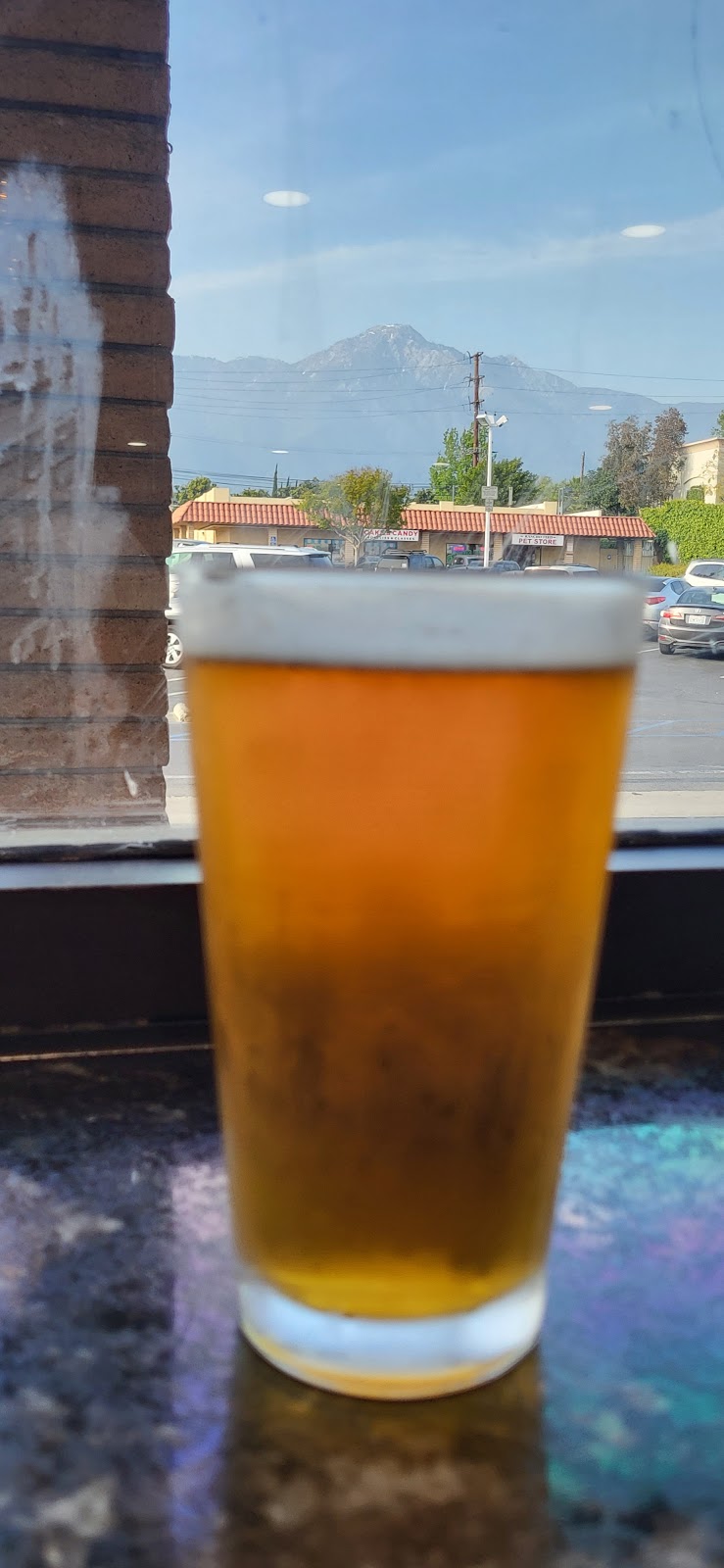 Cucamonga Pizza House | restaurant | 8671 Base Line Rd, Rancho Cucamonga, CA 91730, USA | 9093775051 OR +1 909-377-5051