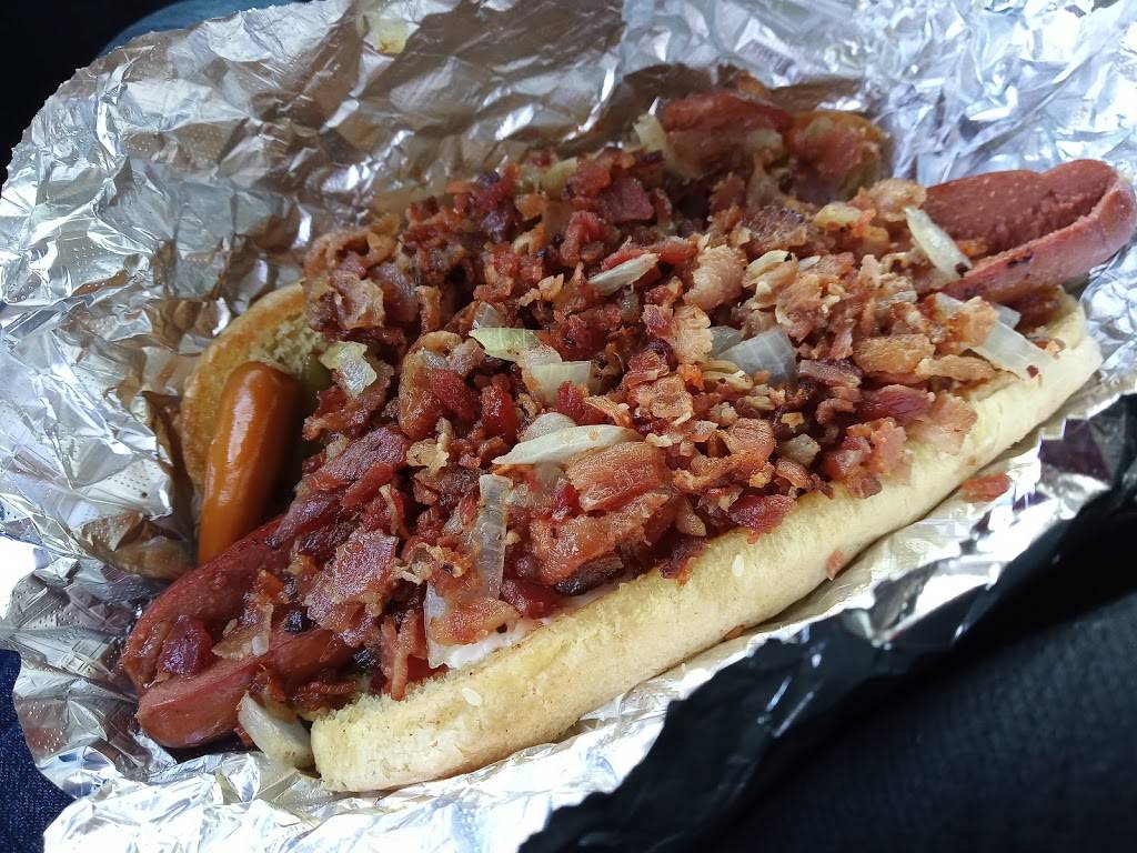 garys desert dogs garys desert dogs | restaurant | 5557 S Ironwood Dr, Apache Junction, AZ 85120, USA | 4807790059 OR +1 480-779-0059