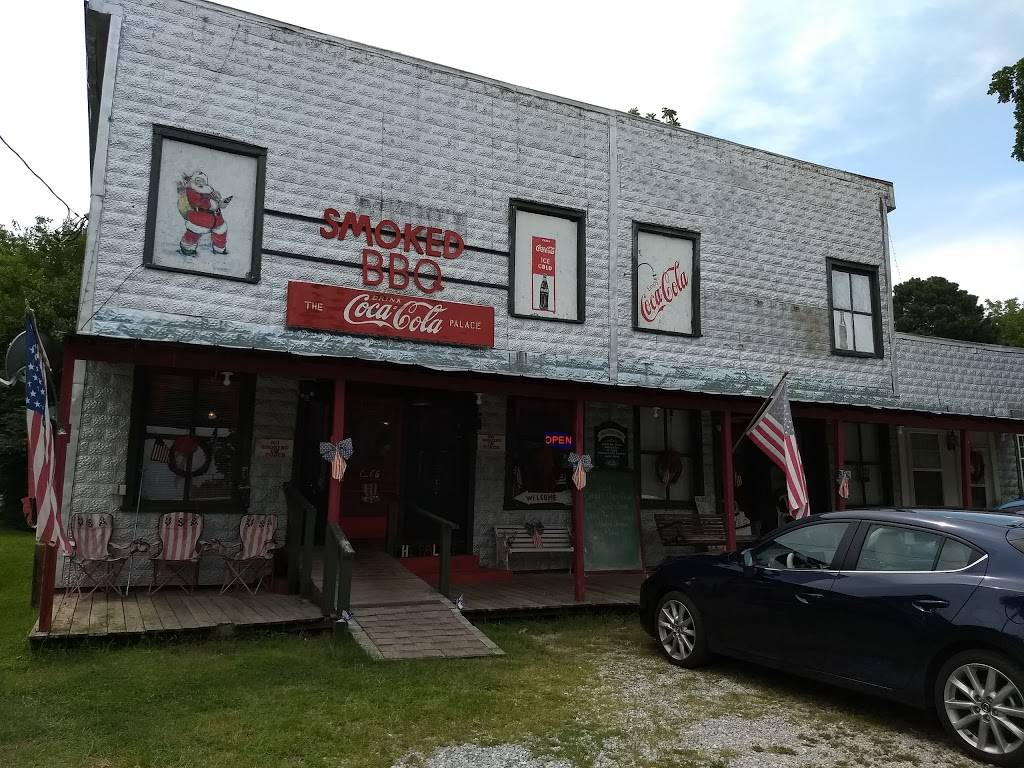 The Palace | meal takeaway | 111 2nd Ave S, Loretto, TN 38469, USA | 9318536914 OR +1 931-853-6914