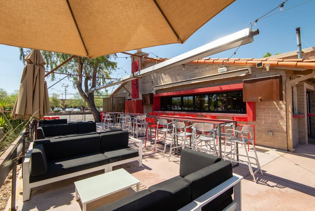 Vero Amore - Swan | restaurant | 2920 N Swan Rd, Tucson, AZ 85712, USA | 5203254122 OR +1 520-325-4122