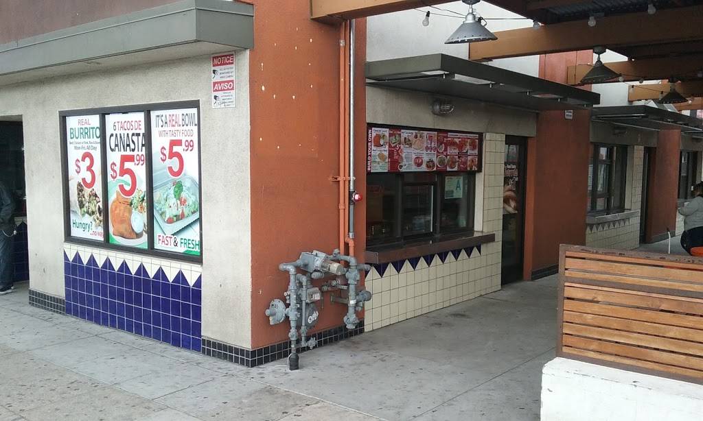 Real Good Tasty Food | restaurant | 13273 Van Nuys Blvd unit a, Pacoima, CA 91331, USA | 8183026565 OR +1 818-302-6565