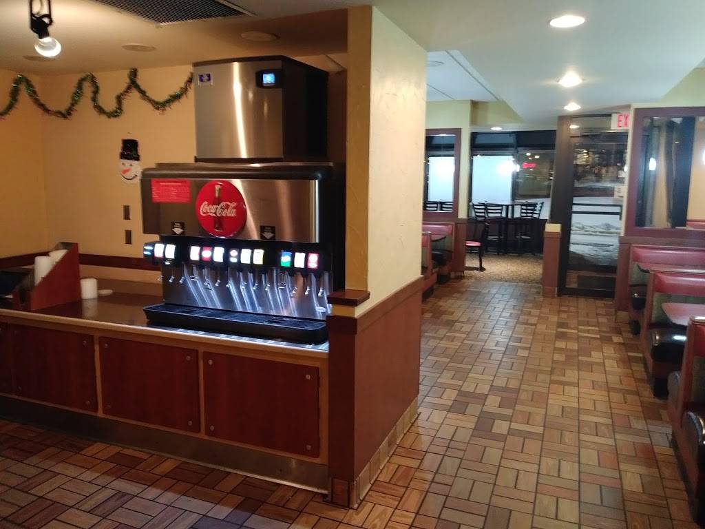Arbys | restaurant | 8016 Brooklyn Blvd, Brooklyn Park, MN 55445, USA | 7633154415 OR +1 763-315-4415