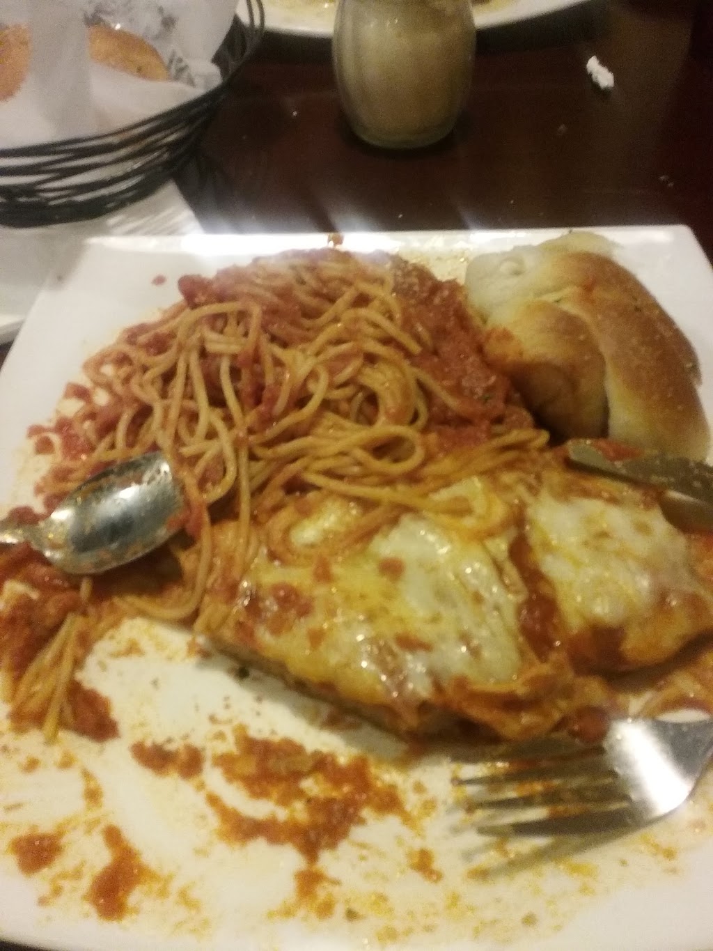 Italian Garden Dining | restaurant | 1007 Hwy 62 W, Mountain Home, AR 72653, USA | 8705800629 OR +1 870-580-0629