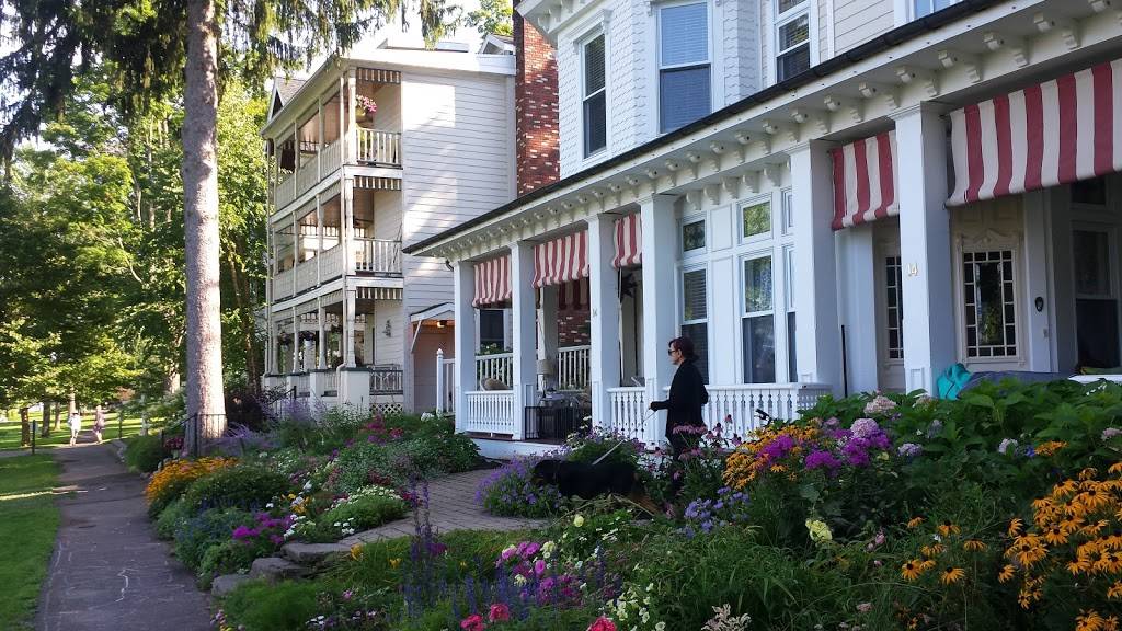 Athenaeum Hotel | restaurant | 3 S Lake Dr, Chautauqua, NY 14722, USA | 7163574444 OR +1 716-357-4444