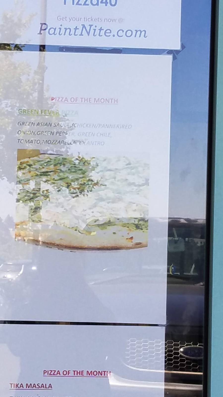 Extreme Pizza | meal delivery | 3700 San Pablo Ave, Hercules, CA 94547, USA | 5109649990 OR +1 510-964-9990