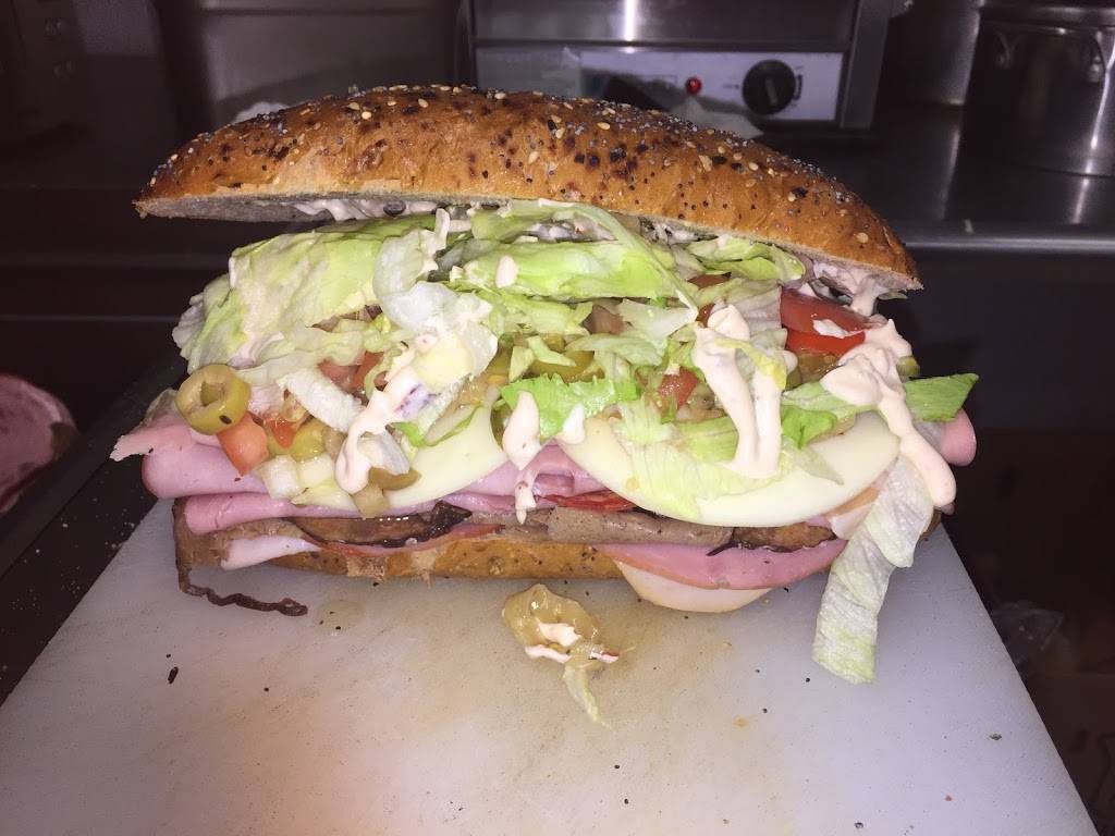 Casa Dei Panini | restaurant | 52 Antares Dr, Nepean, ON K2E 7W6, Canada | 6137232272 OR +1 613-723-2272