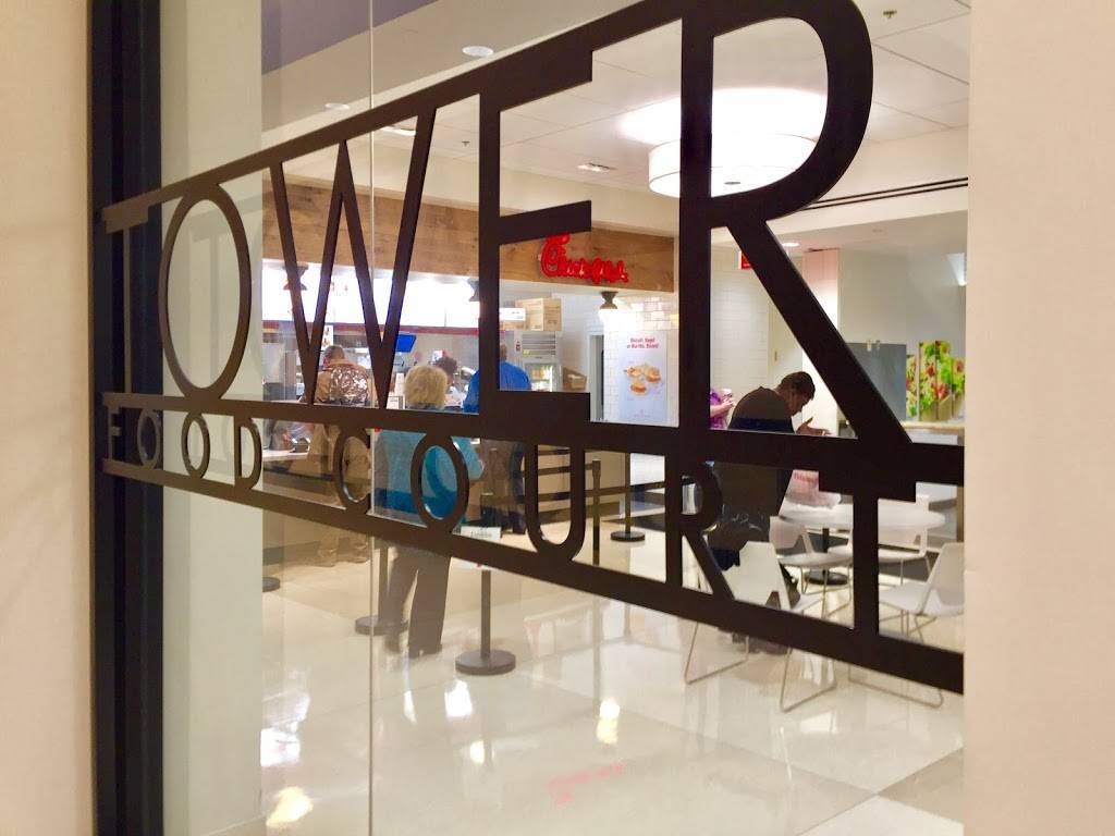 Chick-fil-A | restaurant | 312 Rosa L Parks Blvd, Nashville, TN 37243, USA | 6152391405 OR +1 615-239-1405