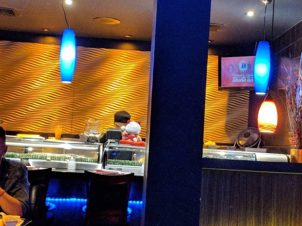 Sushi O | restaurant | 691 US-1, Edison, NJ 08817, USA | 7325720000 OR +1 732-572-0000