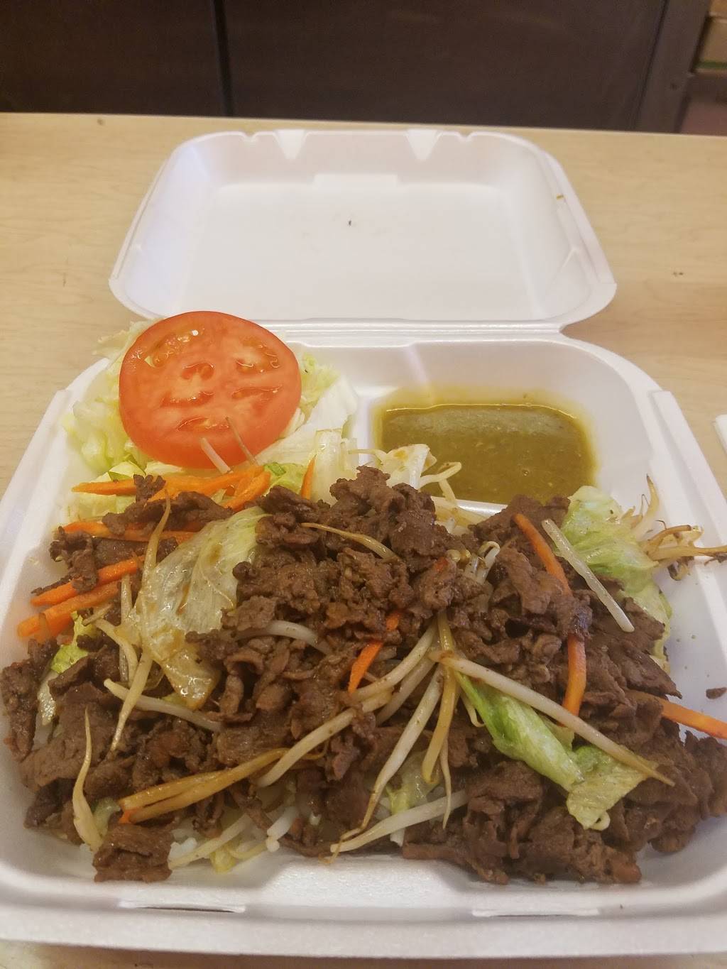 Cafeteria America | restaurant | 2558 Saturn Ave, Huntington Park, CA 90255, USA | 3235824710 OR +1 323-582-4710