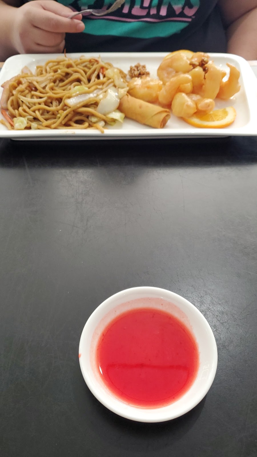 Bamboo Garden Restaurant | restaurant | 1155 Arnold Dr, Martinez, CA 94553, USA | 9253726198 OR +1 925-372-6198