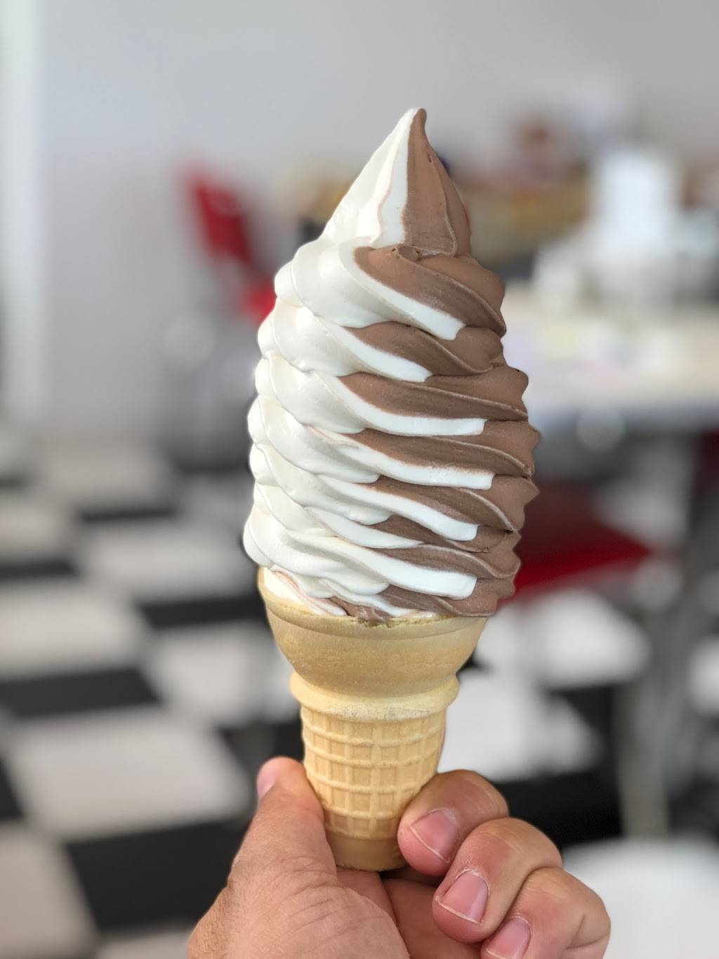 Frozen Rainbow | restaurant | 90 Old Rte 9w, Port Ewen, NY 12466, USA | 8453846670 OR +1 845-384-6670