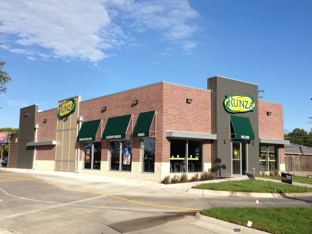 Runza Restaurant | restaurant | 4320 S 33rd St, Lincoln, NE 68516, USA | 4024886701 OR +1 402-488-6701