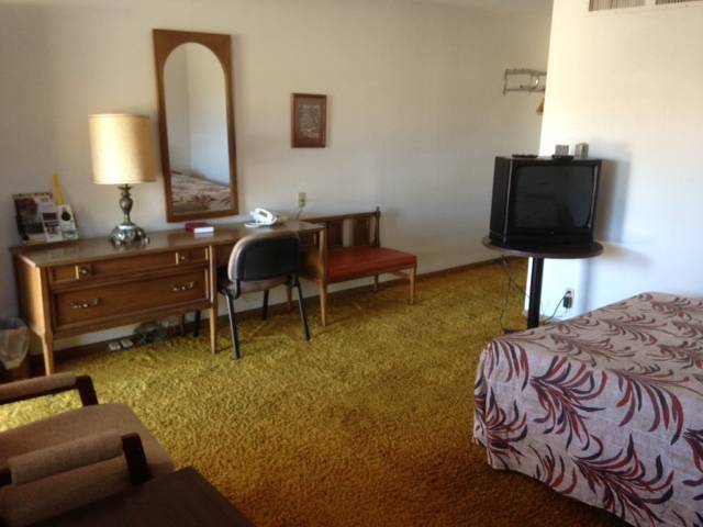 El Dorado Motel & Restaurant | restaurant | 1111 E Central Ave, El Dorado, KS 67042, USA | 3163213610 OR +1 316-321-3610