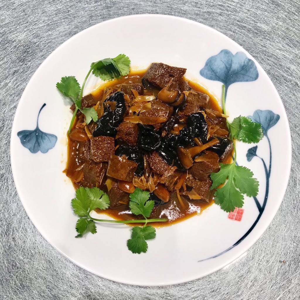 Fiery Shanghai | restaurant | 2717 Stoneridge Dr #103, Pleasanton, CA 94588, USA | 9252011131 OR +1 925-201-1131