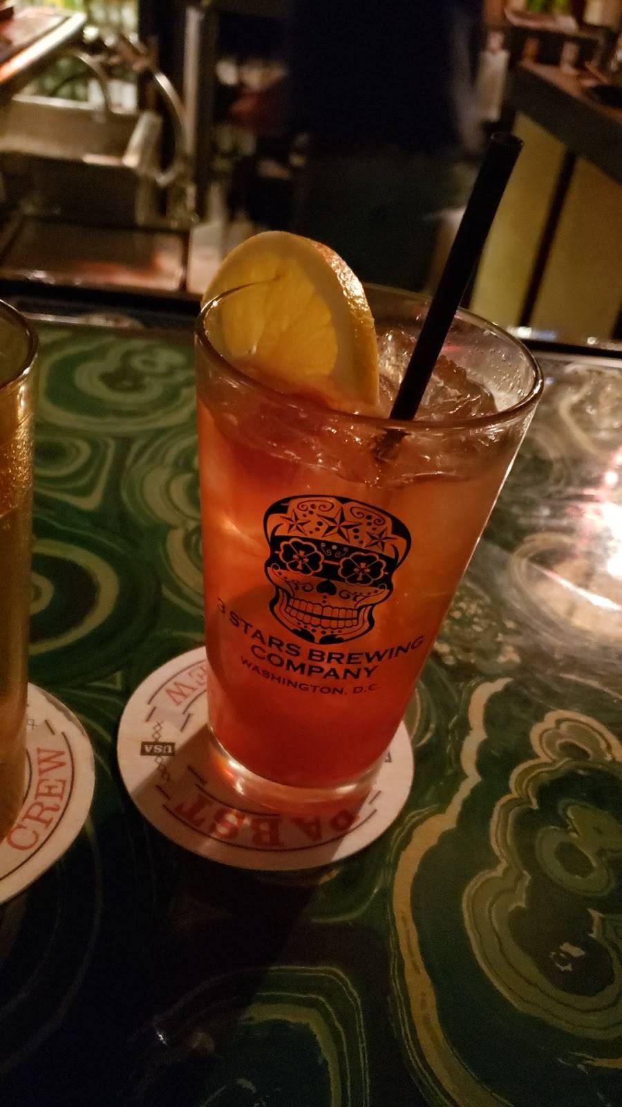 Jackie Lees | restaurant | 116 Kennedy St NW, Washington, DC 20011, USA | 2028824000 OR +1 202-882-4000