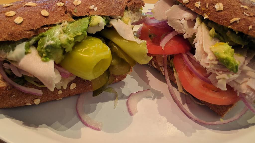 TOGOS Sandwiches | meal takeaway | 556 E First St, Tustin, CA 92780, USA | 7147317848 OR +1 714-731-7848