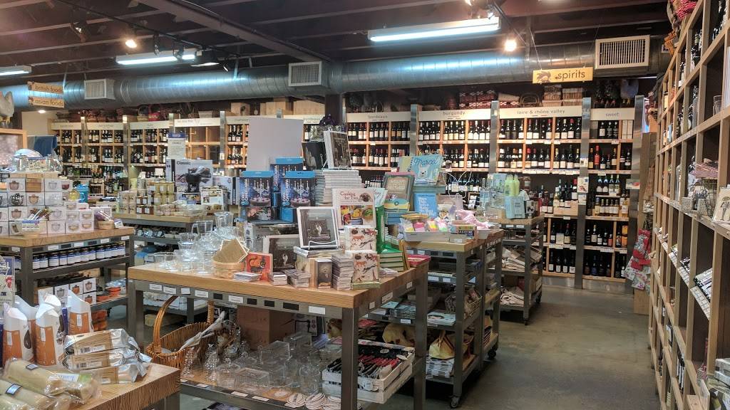 Monsieur Marcel | restaurant | 6333 W 3rd St #150, Los Angeles, CA 90036, USA | 3239397792 OR +1 323-939-7792