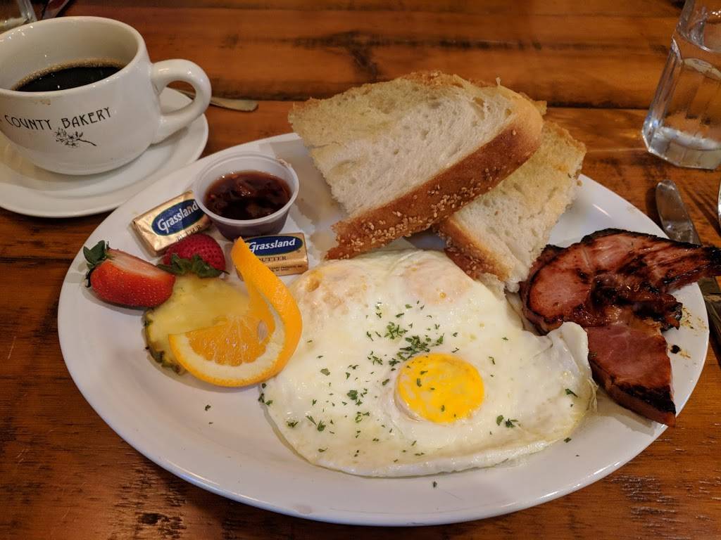 Door County Bakery, LLC | bakery | 10048 WI-57, Sister Bay, WI 54234, USA | 9208541137 OR +1 920-854-1137