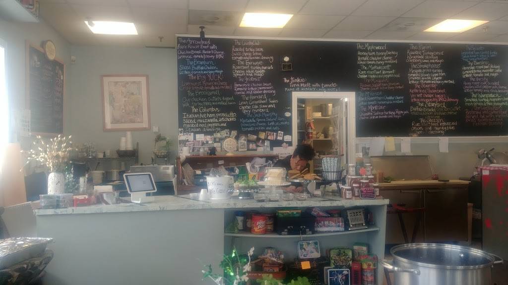 A Fork In The Road | restaurant | 6 Union St, Hanson, MA 02341, USA | 7812934300 OR +1 781-293-4300