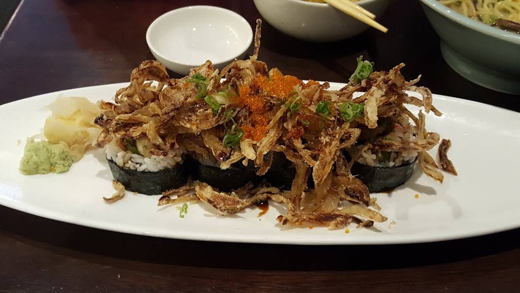 Izanami | restaurant | 257 Grand Ave, South San Francisco, CA 94080, USA | 6506362267 OR +1 650-636-2267