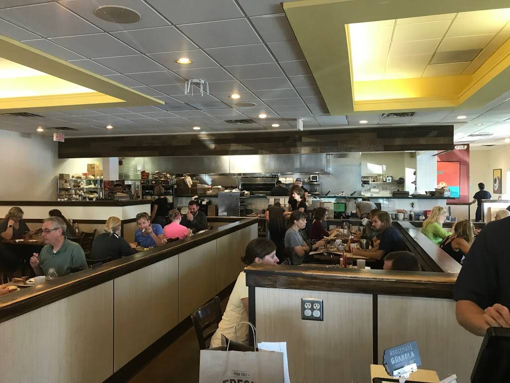 First Watch - Harpers Station | restaurant | 11301 Montgomery Rd, Cincinnati, OH 45249, USA | 5134896849 OR +1 513-489-6849