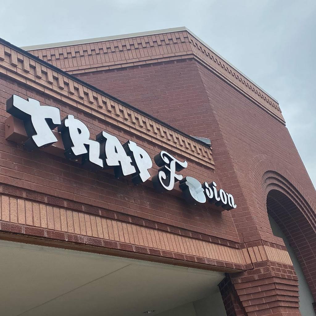 Trap Fusion (Cordova) | restaurant | 670 N Germantown Pkwy #14, Cordova, TN 38018, USA | 9016727061 OR +1 901-672-7061